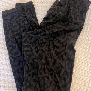 Lululemon Align size 8